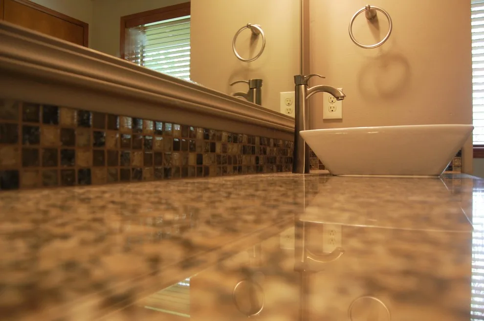 Narcissistic Endeavors by Tops Solid Surface - Photo 35