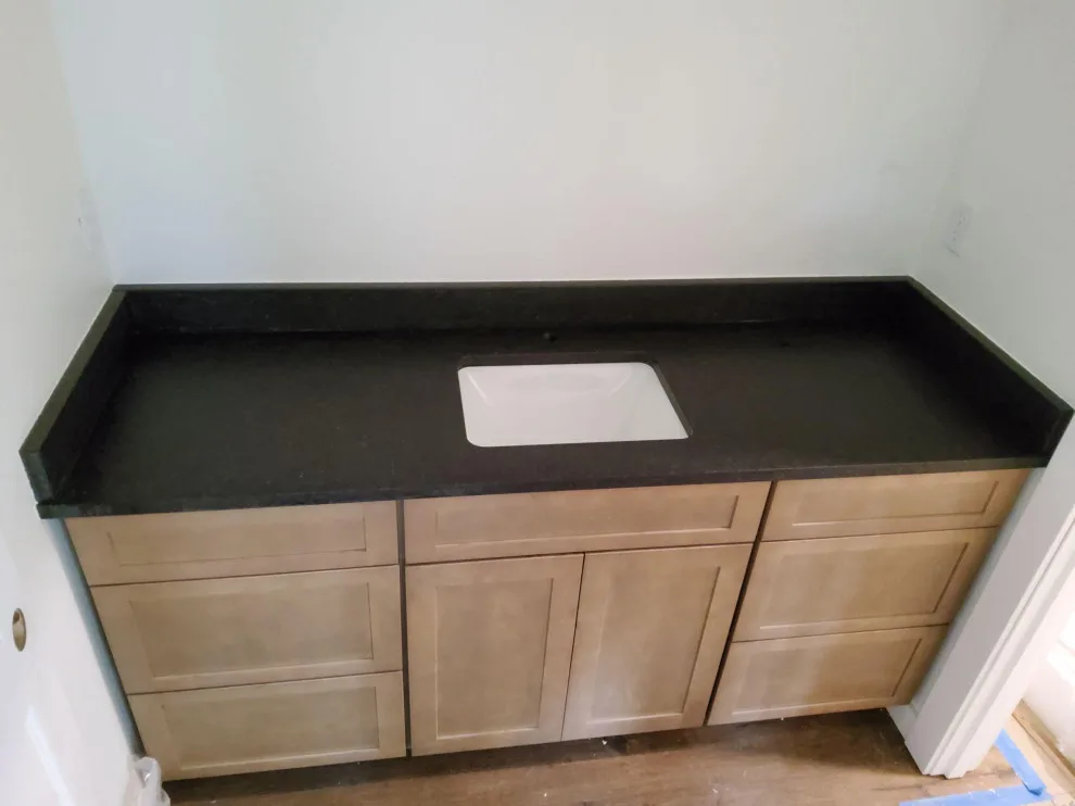 Narcissistic Endeavors by Tops Solid Surface - Photo 83
