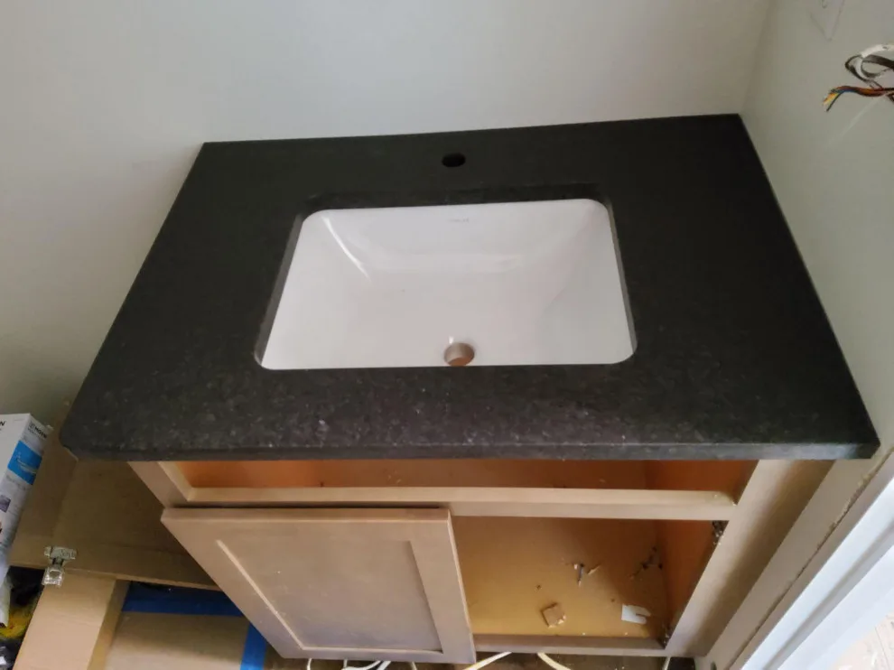 Narcissistic Endeavors by Tops Solid Surface - Photo 63