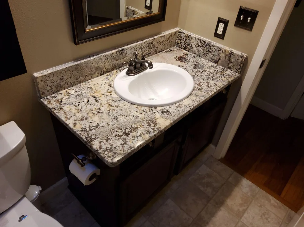 Narcissistic Endeavors by Tops Solid Surface - Photo 99