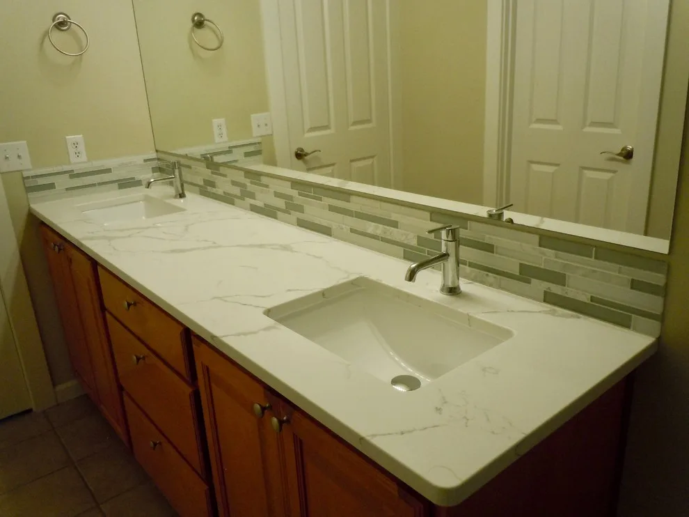 Narcissistic Endeavors by Tops Solid Surface - Photo 82
