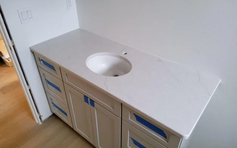 Narcissistic Endeavors by Tops Solid Surface - Photo 23