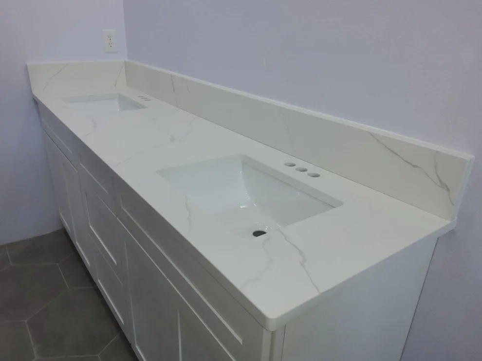 Narcissistic Endeavors by Tops Solid Surface - Photo 67