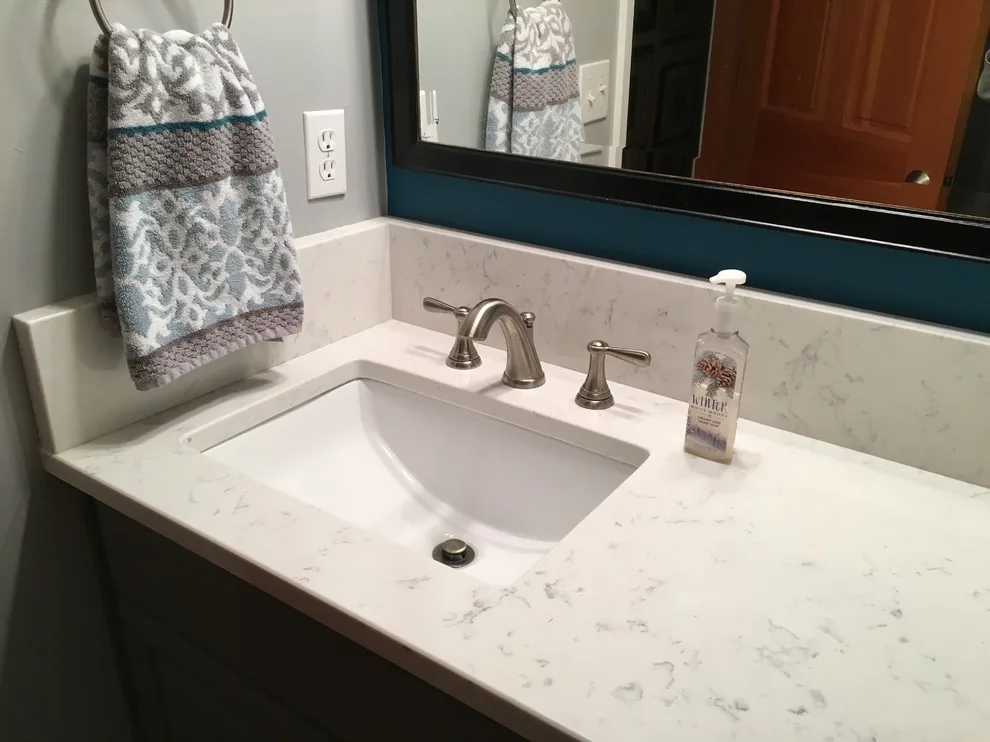 Narcissistic Endeavors by Tops Solid Surface - Photo 22