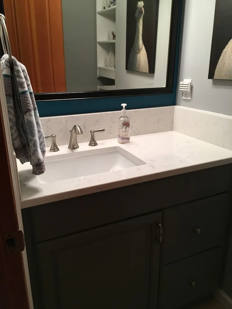 Narcissistic Endeavors by Tops Solid Surface - Photo 89