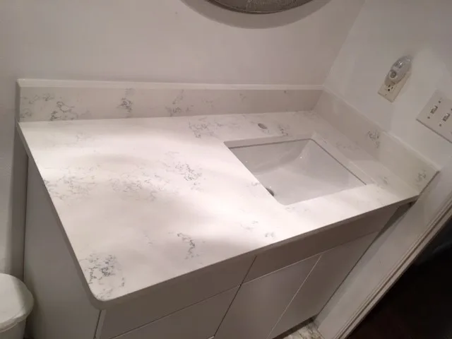 Narcissistic Endeavors by Tops Solid Surface - Photo 18