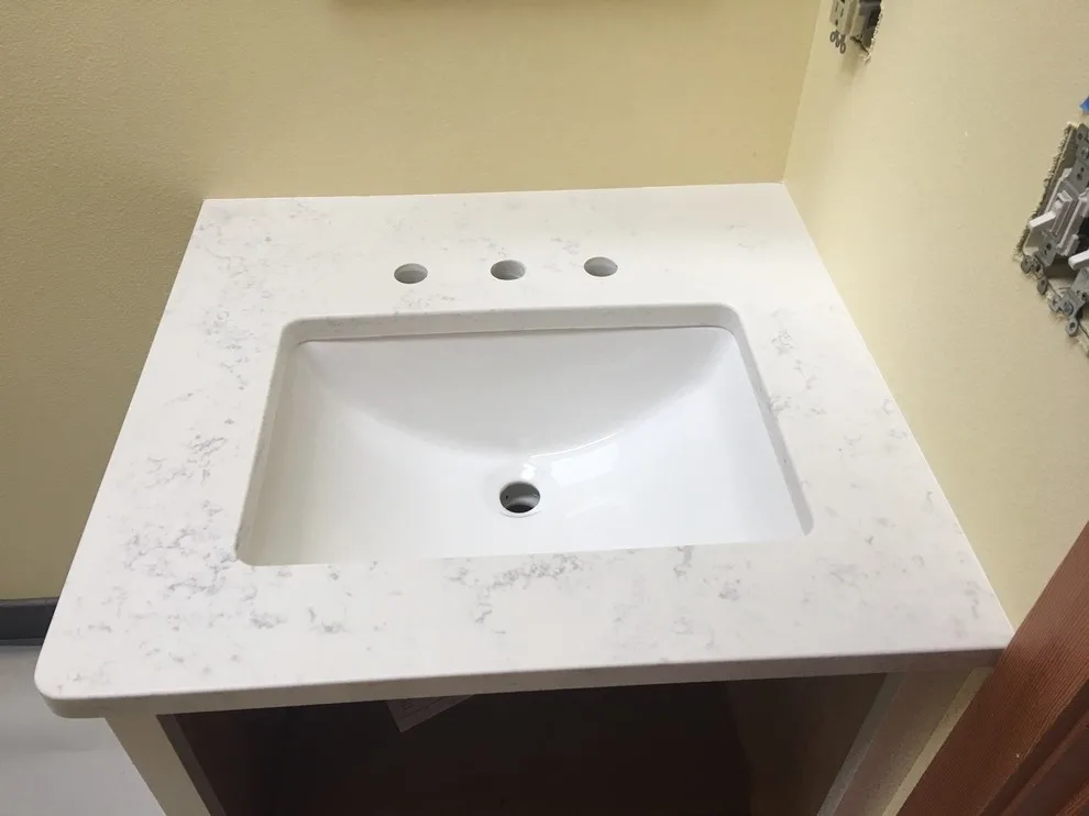 Narcissistic Endeavors by Tops Solid Surface - Photo 94