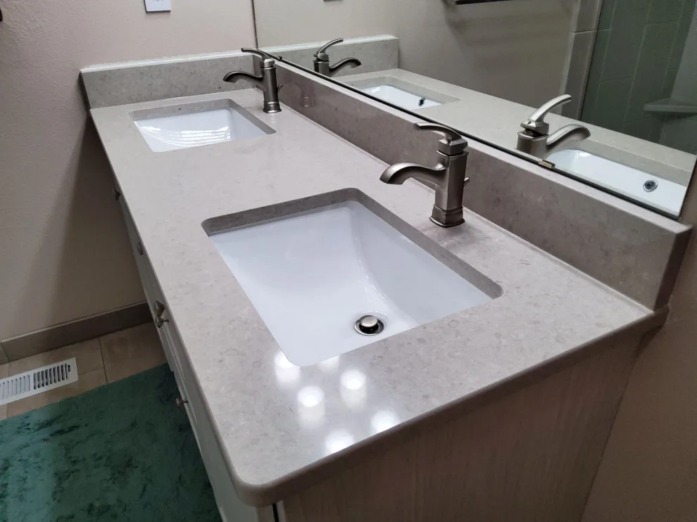 Narcissistic Endeavors by Tops Solid Surface - Photo 78