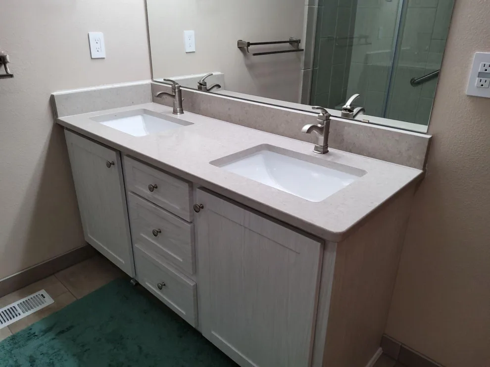 Narcissistic Endeavors by Tops Solid Surface - Photo 71