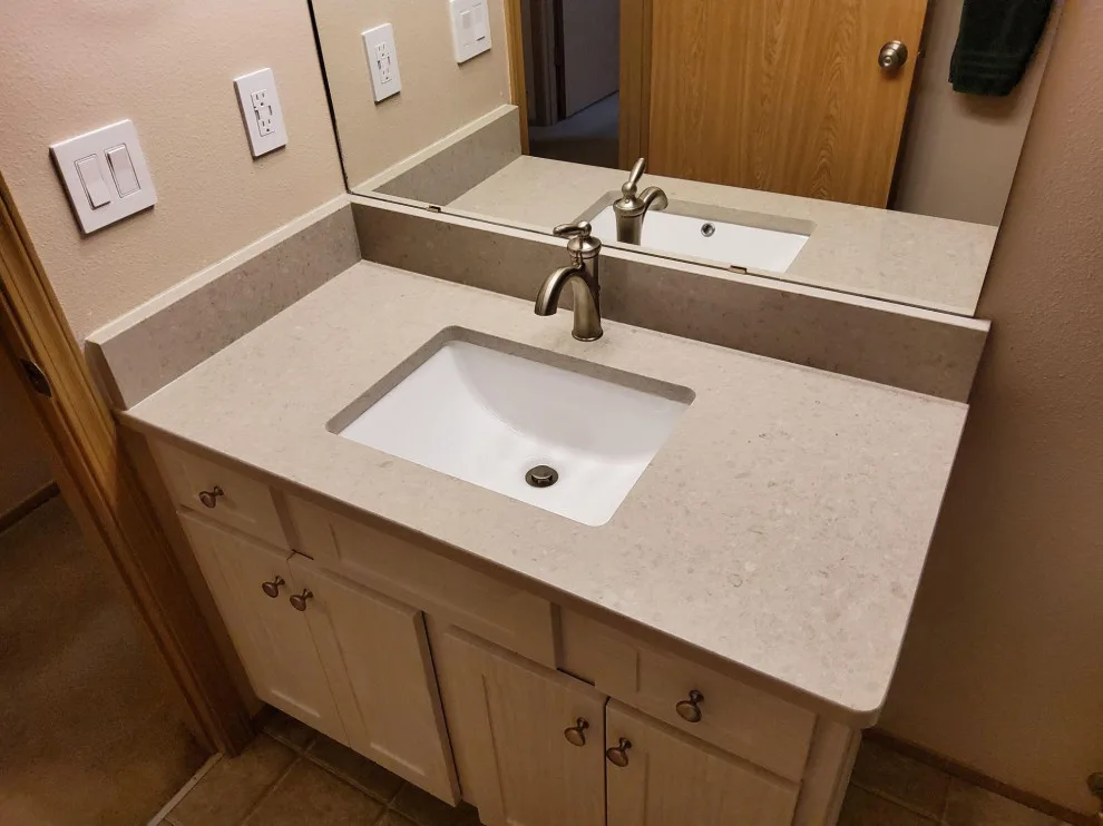 Narcissistic Endeavors by Tops Solid Surface - Photo 15