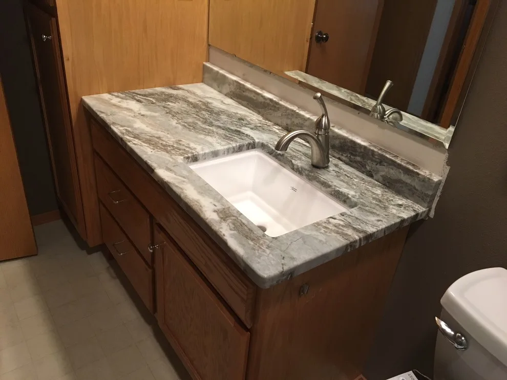 Narcissistic Endeavors by Tops Solid Surface - Photo 17