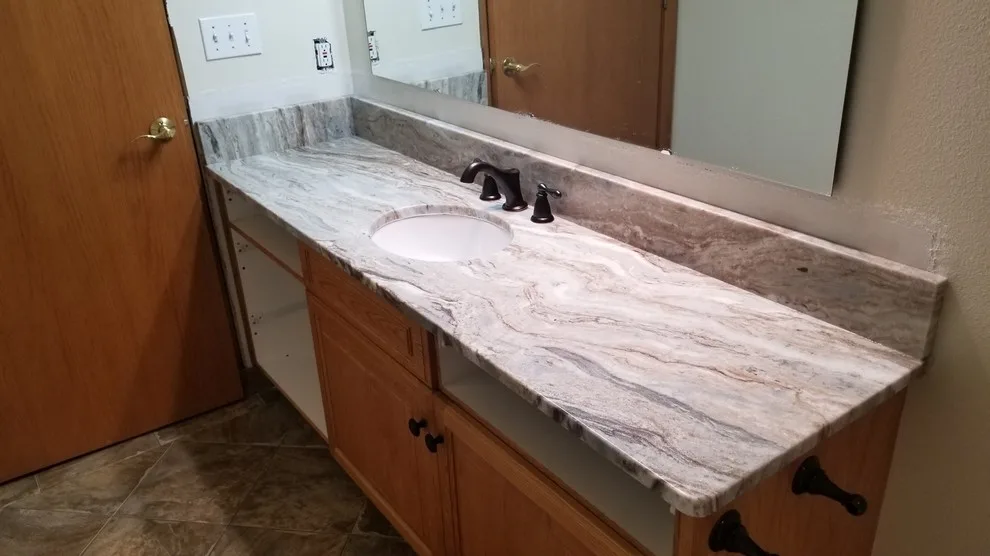 Narcissistic Endeavors by Tops Solid Surface - Photo 68