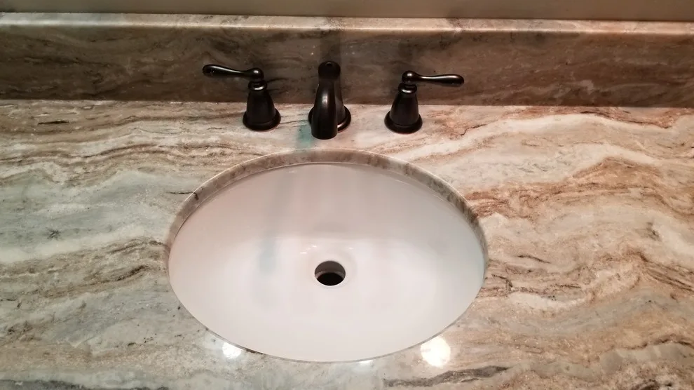 Narcissistic Endeavors by Tops Solid Surface - Photo 54