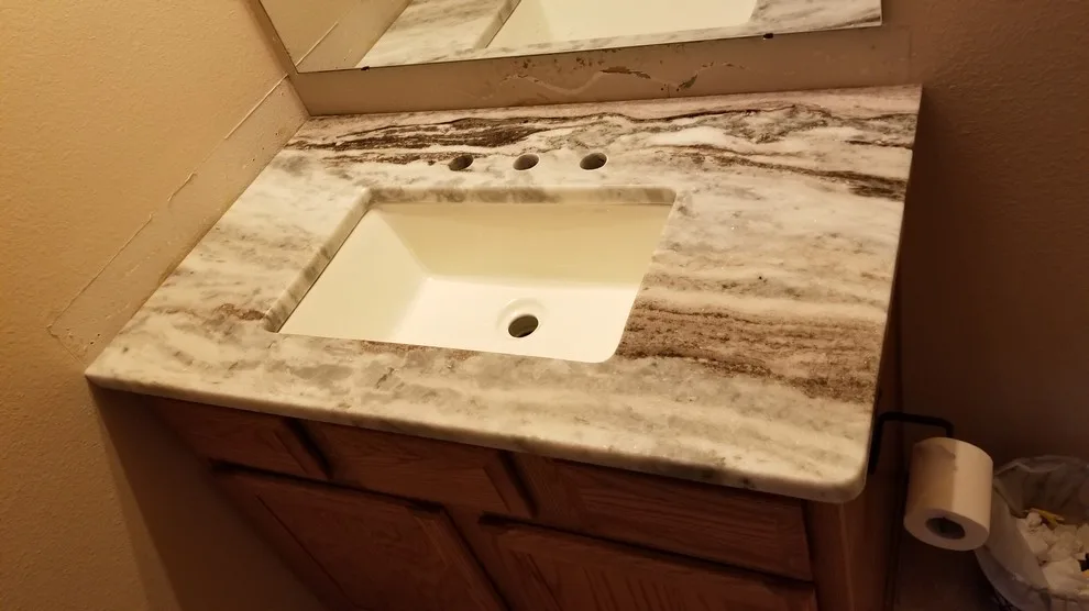 Narcissistic Endeavors by Tops Solid Surface - Photo 44