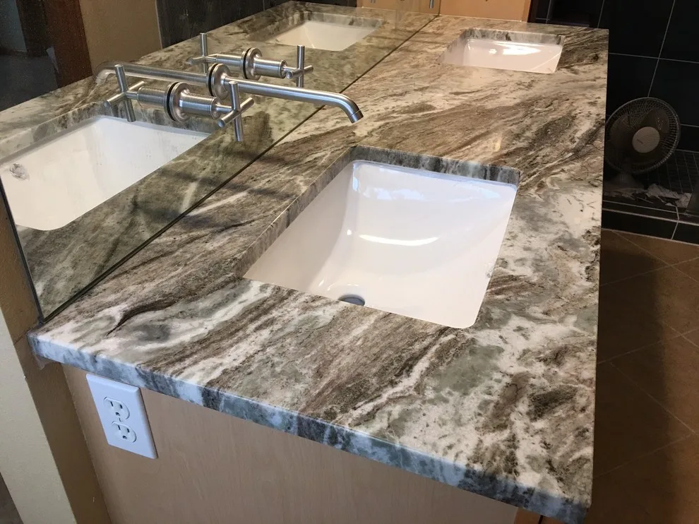 Narcissistic Endeavors by Tops Solid Surface - Photo 86