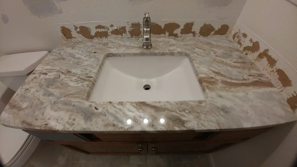 Narcissistic Endeavors by Tops Solid Surface - Photo 62
