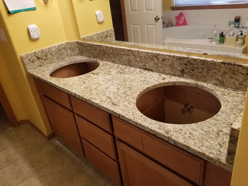 Narcissistic Endeavors by Tops Solid Surface - Photo 70