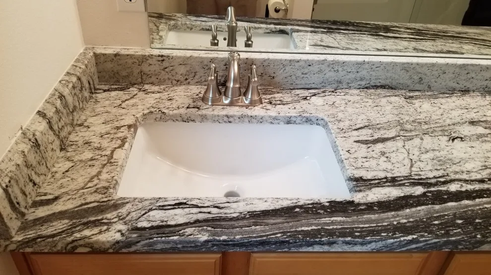 Narcissistic Endeavors by Tops Solid Surface - Photo 26