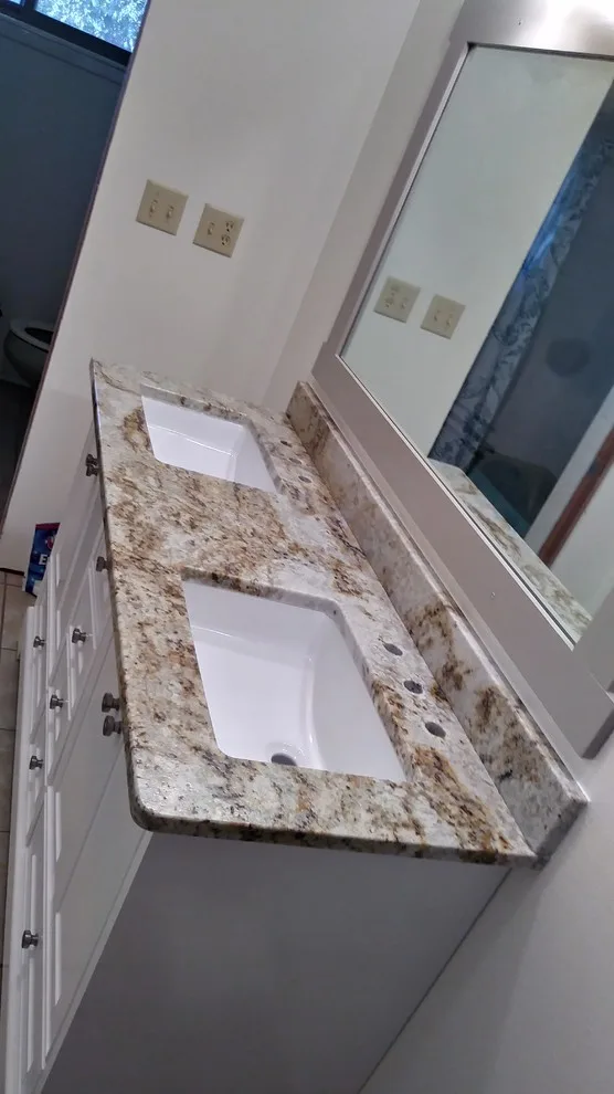 Narcissistic Endeavors by Tops Solid Surface - Photo 10