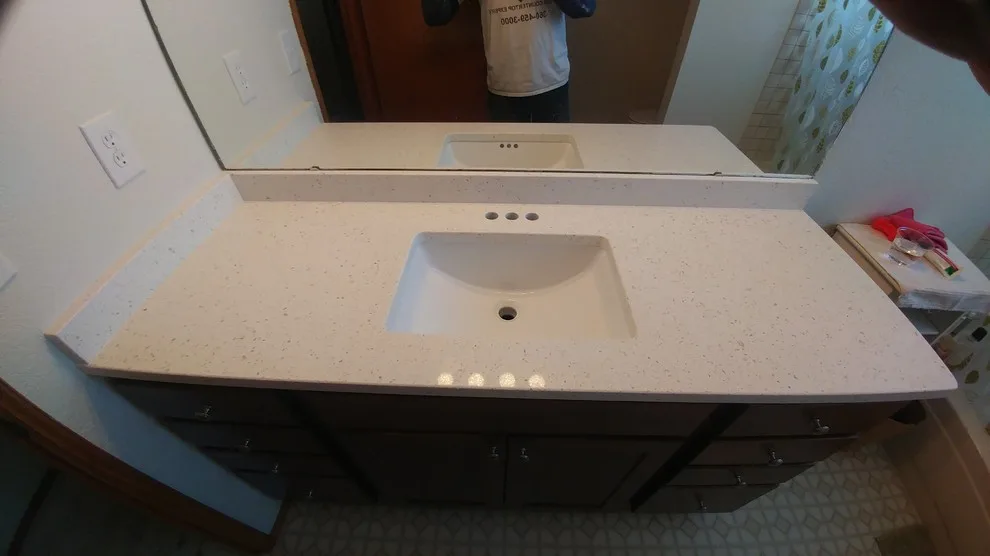 Narcissistic Endeavors by Tops Solid Surface - Photo 102