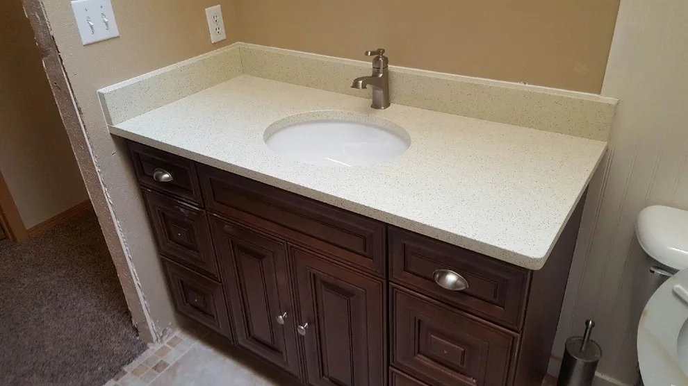 Narcissistic Endeavors by Tops Solid Surface - Photo 80