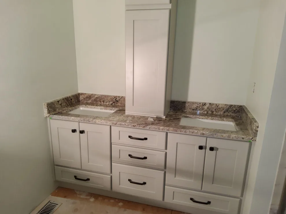 Narcissistic Endeavors by Tops Solid Surface - Photo 100