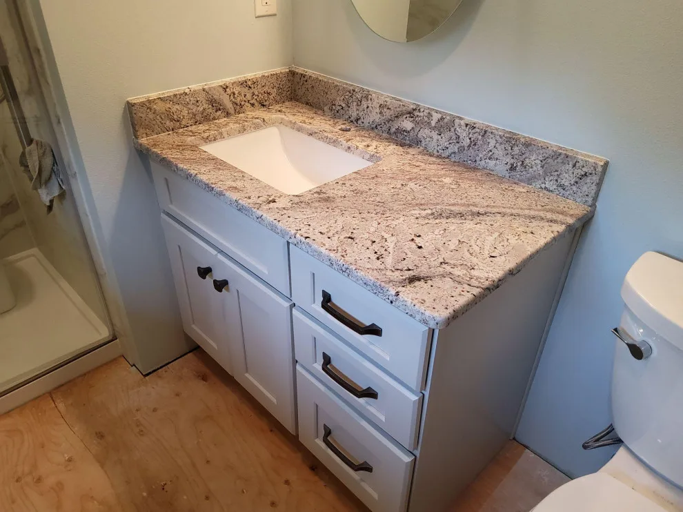Narcissistic Endeavors by Tops Solid Surface - Photo 25
