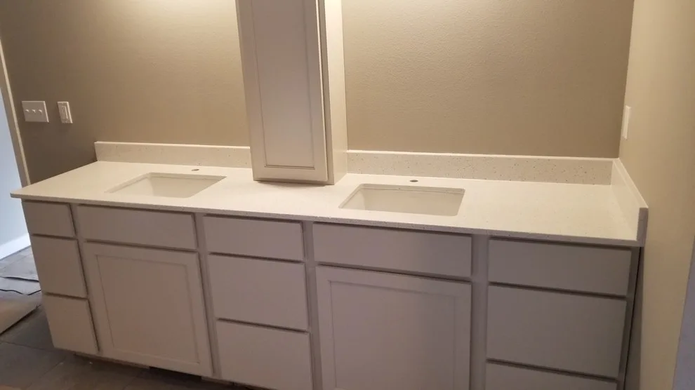 Narcissistic Endeavors by Tops Solid Surface - Photo 4