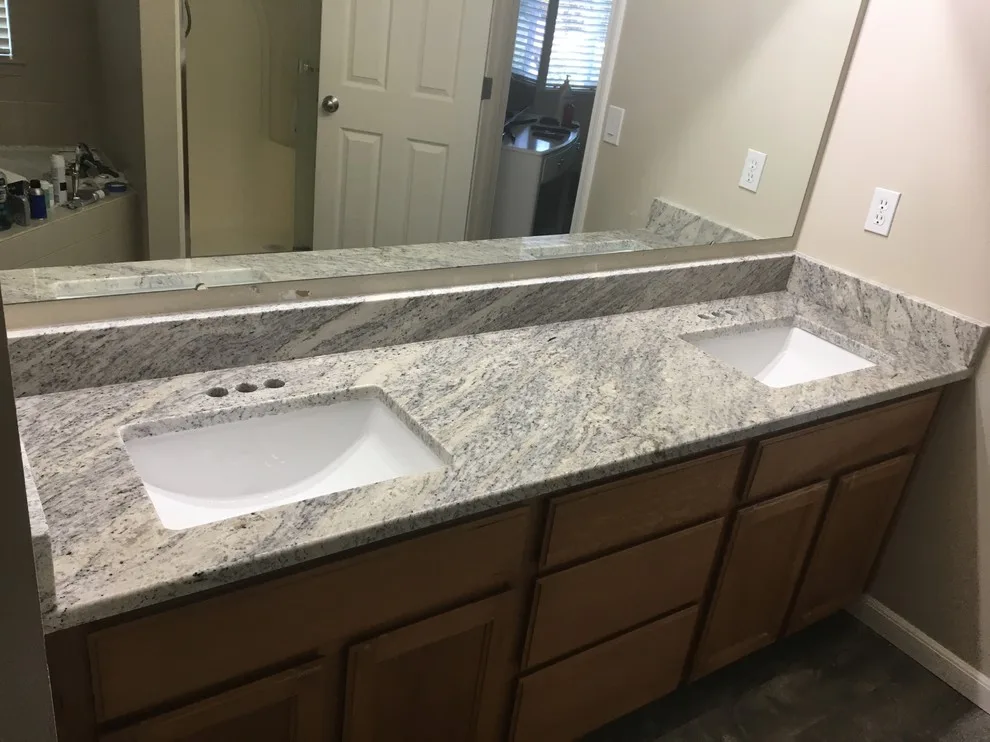 Narcissistic Endeavors by Tops Solid Surface - Photo 98