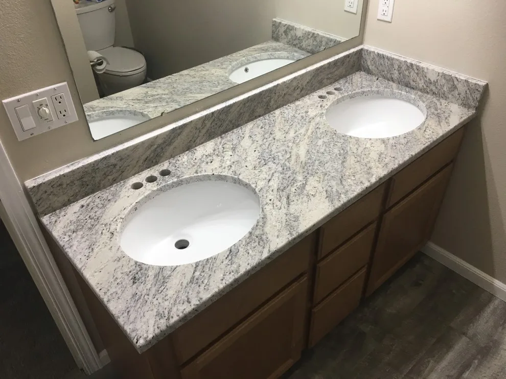 Narcissistic Endeavors by Tops Solid Surface - Photo 8