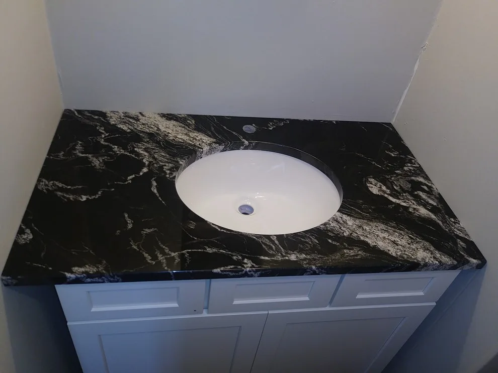 Narcissistic Endeavors by Tops Solid Surface - Photo 2