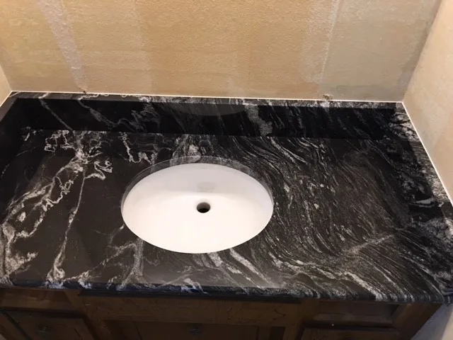 Narcissistic Endeavors by Tops Solid Surface - Photo 57
