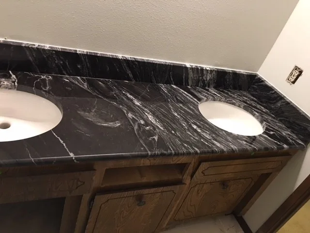 Narcissistic Endeavors by Tops Solid Surface - Photo 38