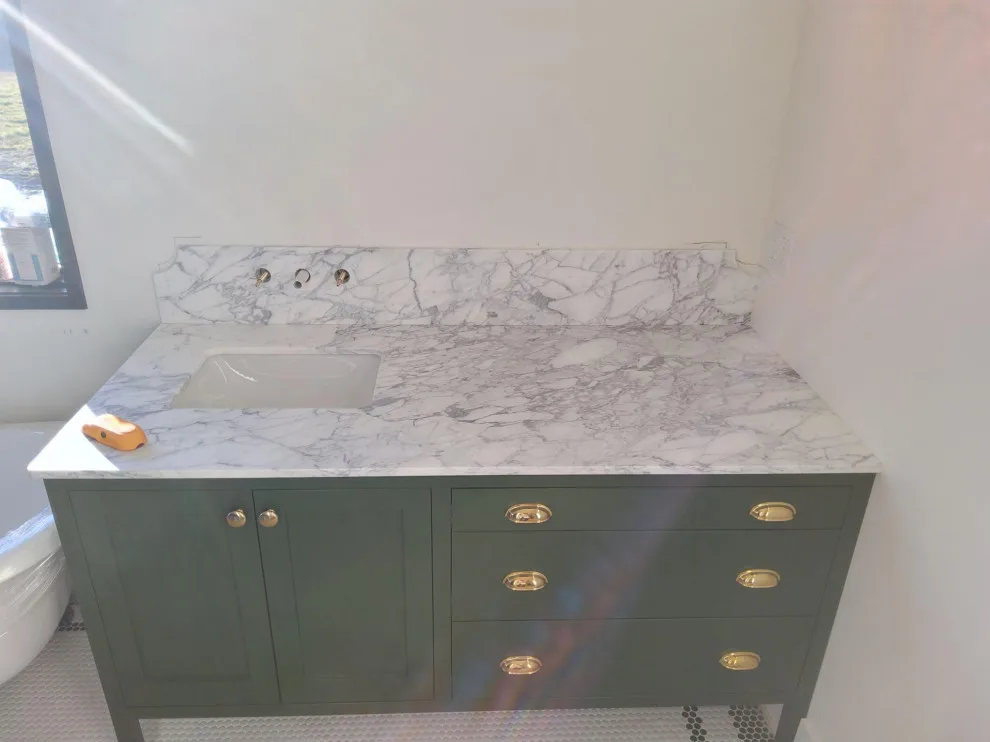 Narcissistic Endeavors by Tops Solid Surface - Photo 72