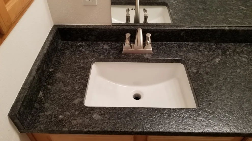Narcissistic Endeavors by Tops Solid Surface - Photo 32