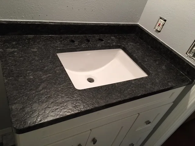 Narcissistic Endeavors by Tops Solid Surface - Photo 48