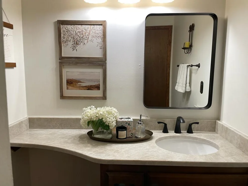 Narcissistic Endeavors by Tops Solid Surface - Photo 53