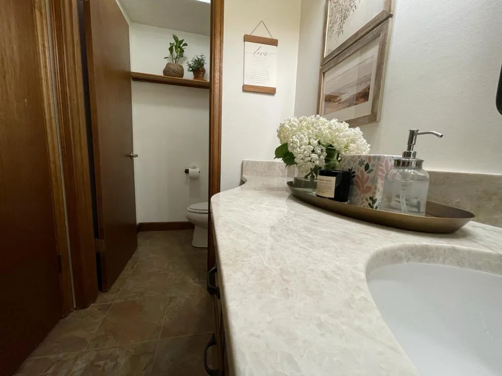 Narcissistic Endeavors by Tops Solid Surface - Photo 6