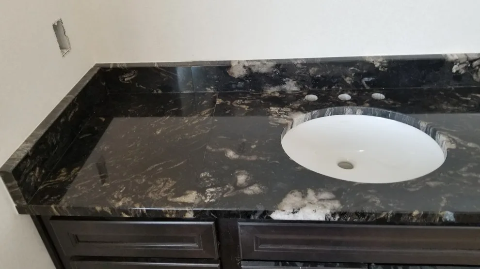 Narcissistic Endeavors by Tops Solid Surface - Photo 16