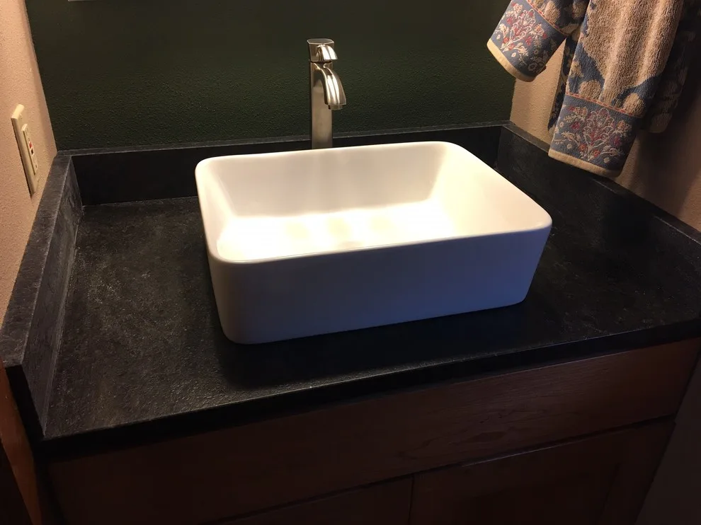 Narcissistic Endeavors by Tops Solid Surface - Photo 108