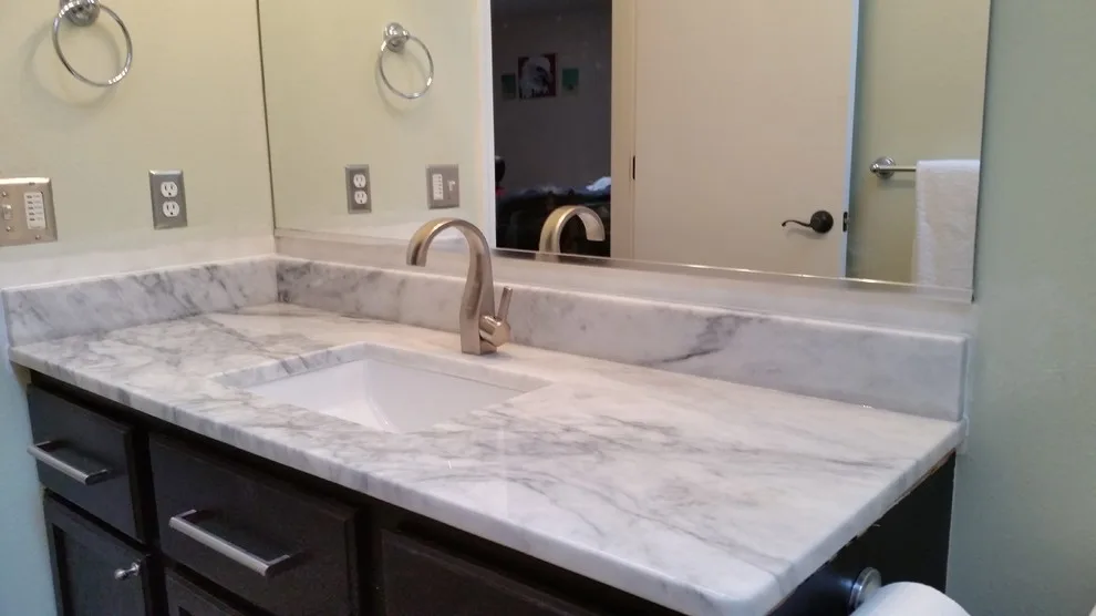 Narcissistic Endeavors by Tops Solid Surface - Photo 87