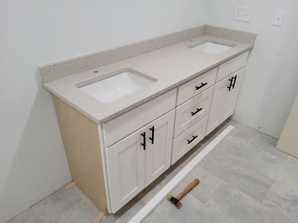 Narcissistic Endeavors by Tops Solid Surface - Photo 113