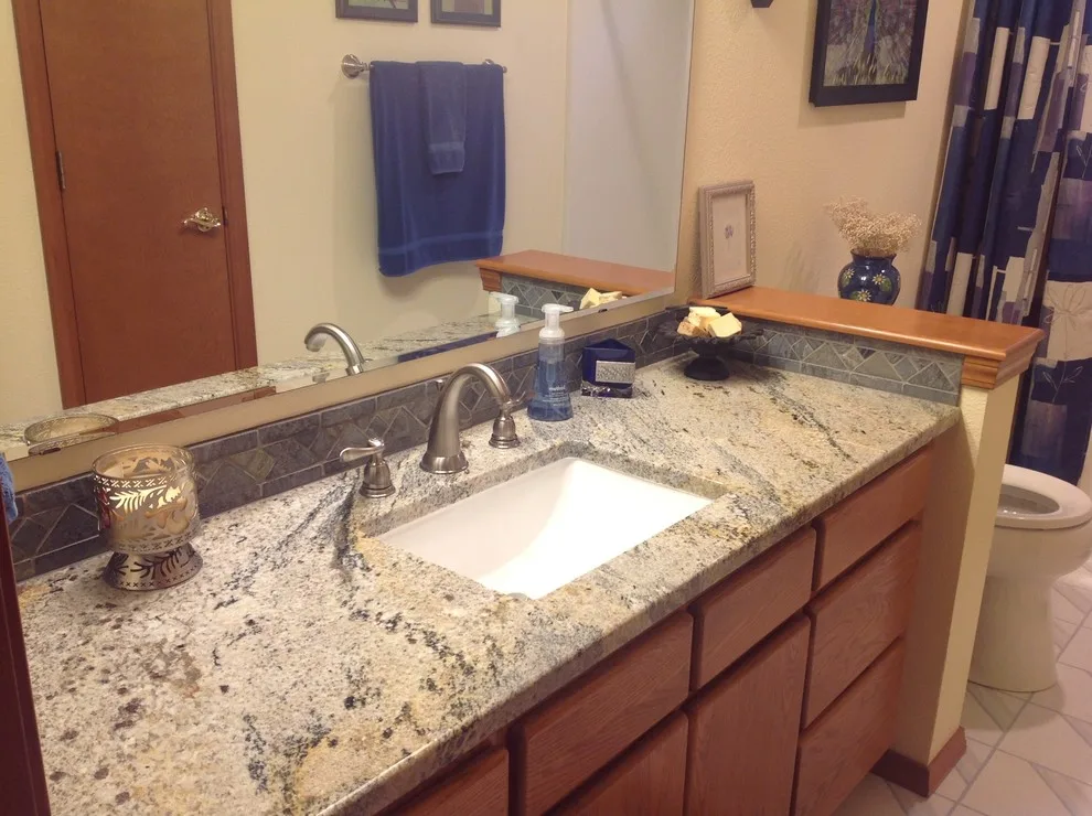 Narcissistic Endeavors by Tops Solid Surface - Photo 5