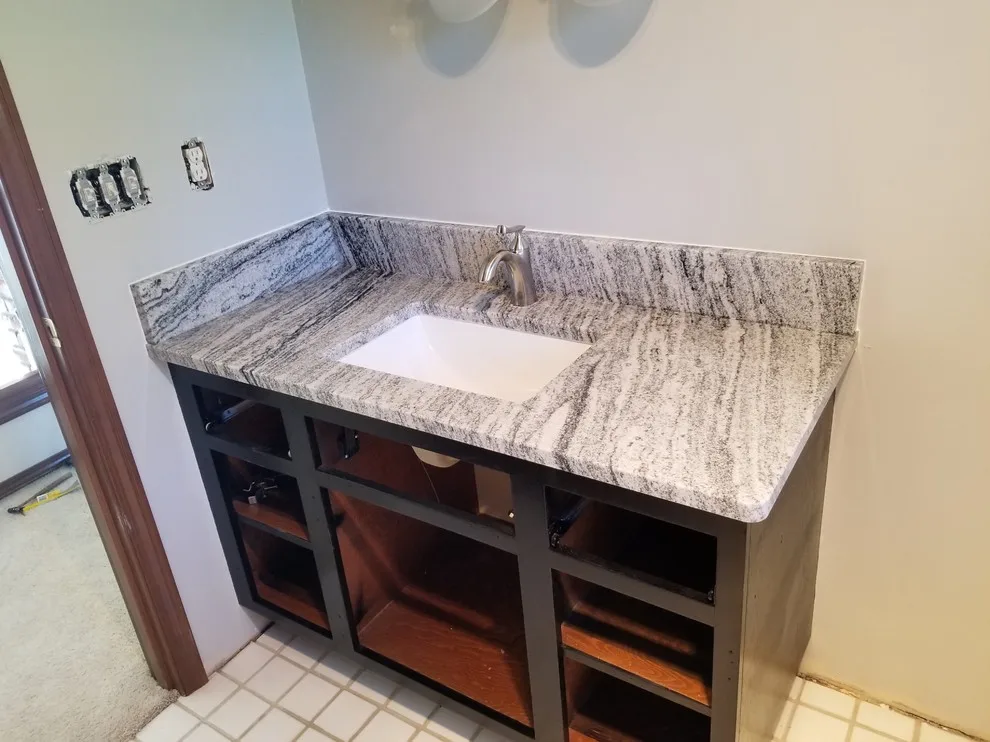 Narcissistic Endeavors by Tops Solid Surface - Photo 20