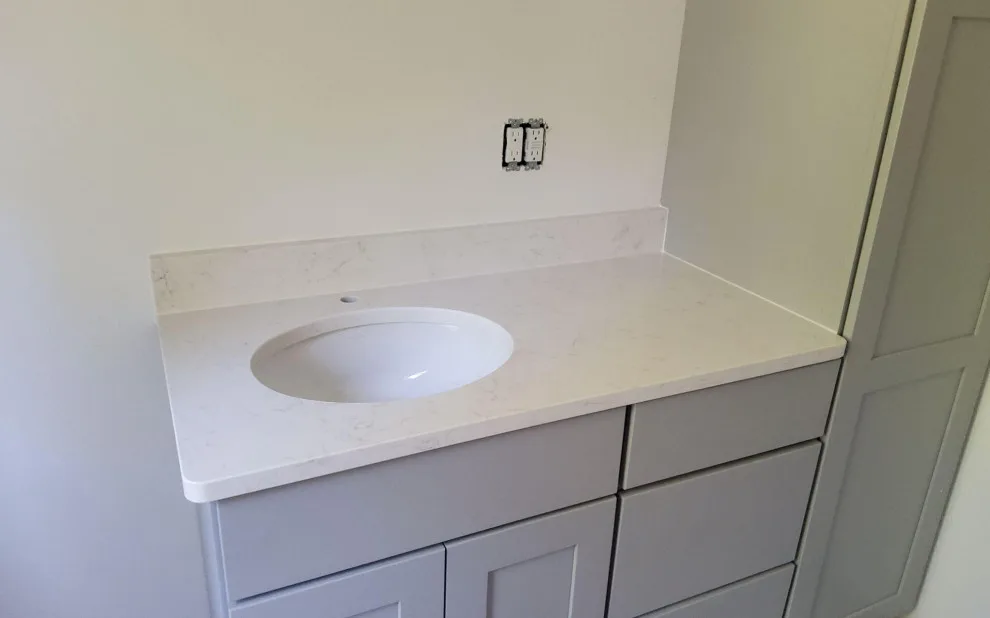 Narcissistic Endeavors by Tops Solid Surface - Photo 76