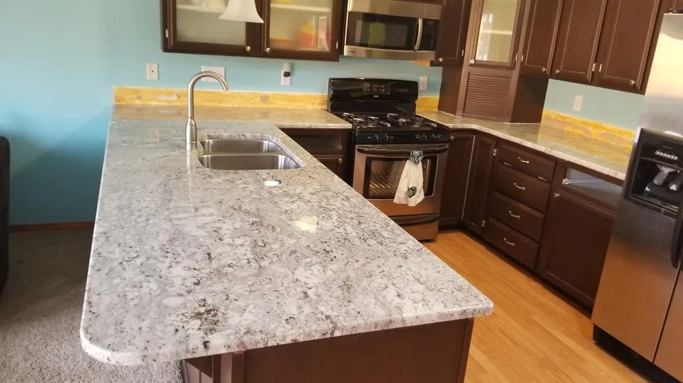 Stonework Kitchens by Tops Solid Surface - Photo 129
