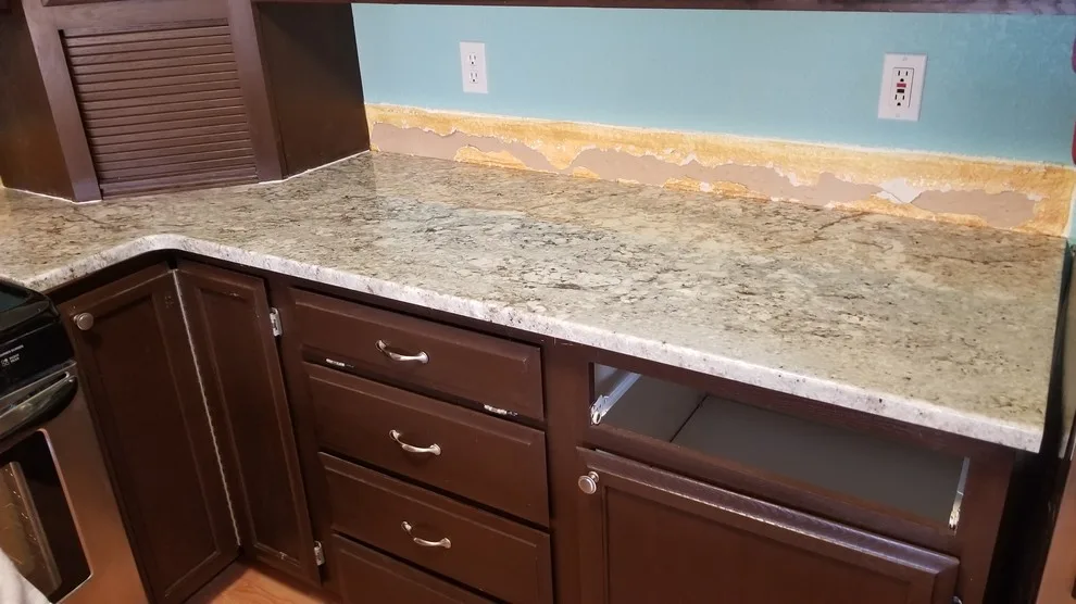 Stonework Kitchens by Tops Solid Surface - Photo 52