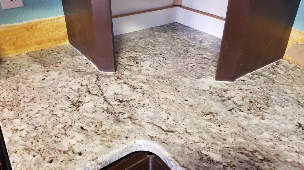 Stonework Kitchens by Tops Solid Surface - Photo 132