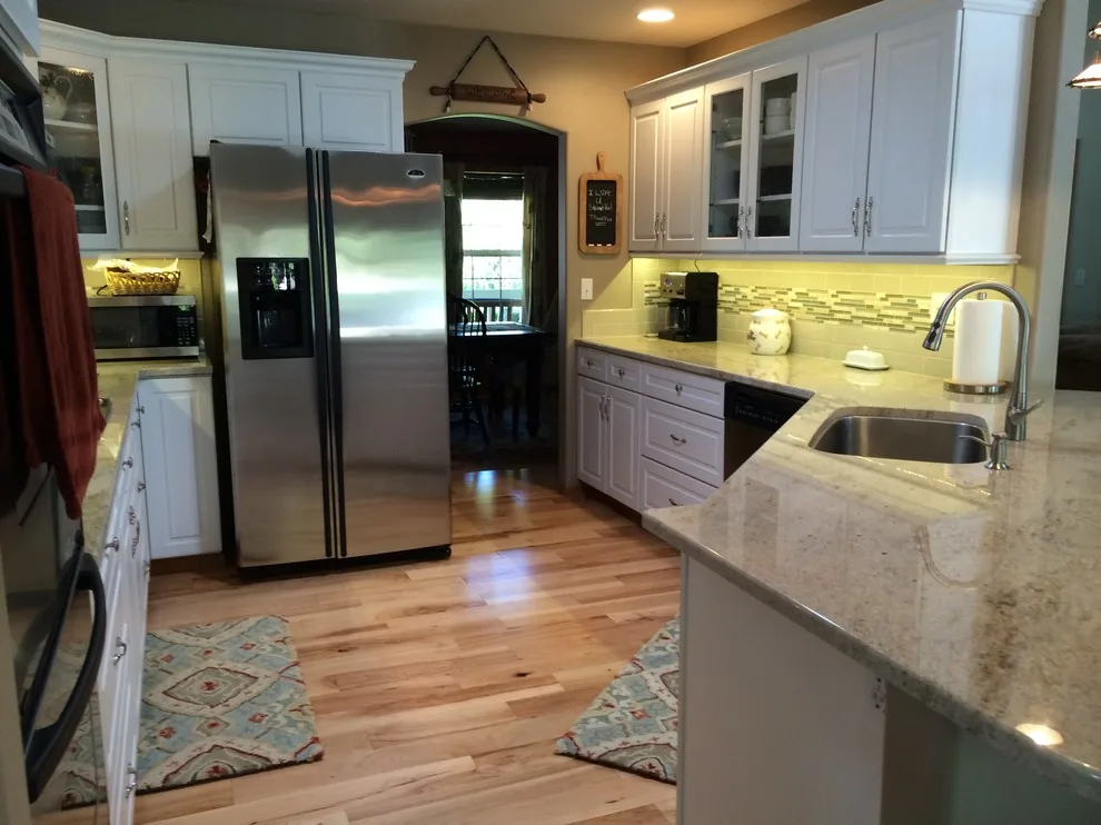 Stonework Kitchens by Tops Solid Surface - Photo 55