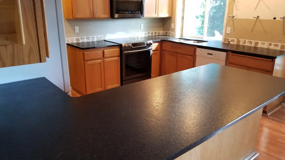 Stonework Kitchens by Tops Solid Surface - Photo 123